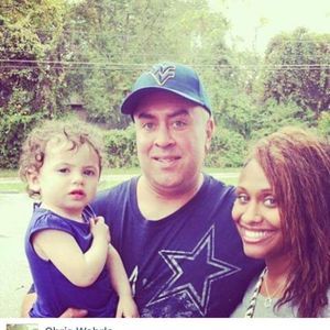 Meet your Posher, Chris